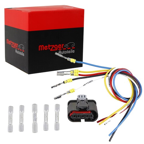Metzger kabelreparatursatz - metzger,