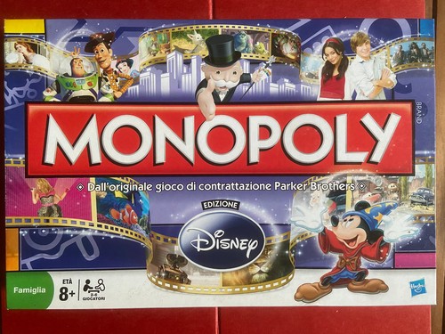 Spedizione gratis monopoly - spedizione,