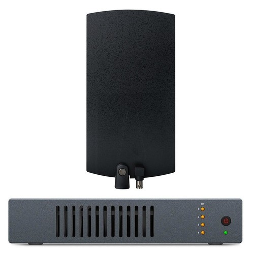 Combinatore antenna uhf - combinatore, per