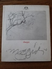 Umberto Moggioli, Disegni