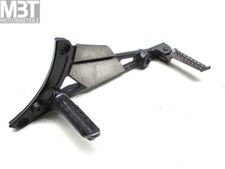 Kawasaki Zephir 750 ZR750C