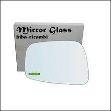 Vetro Specchio Nudo Adesivo