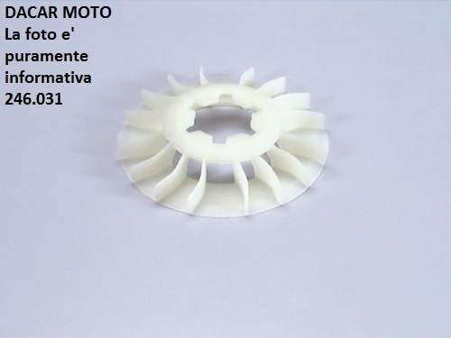 246 031 ventola - ventola, per