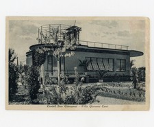 Castel San Giovanni Villa