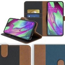 Custodia denim jeans