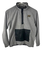 Burton Men's Snap Buttons