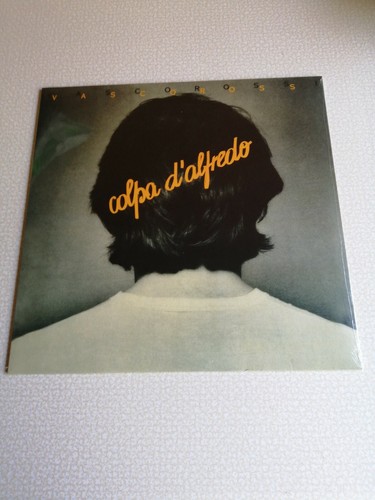 Vasco rossi colpa d - -,