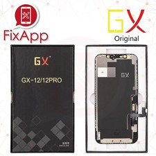 Display originale hard oled - gx,