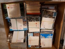 collezione cartoline