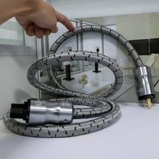   Cavo di Alimentazione Audio