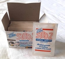 Detersivo Vintage lavatrici