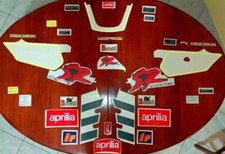 Kit adesivi APRILIA SR REPLICA