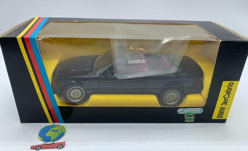 Schabak bmw serie cabrio - bmw,