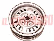 CERCHIO RUOTA CANALE