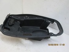 vano sottosella per kymco