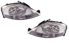 2 X FARO FANALE PROIETTORE