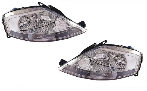 Faro fanale proiettore - x,