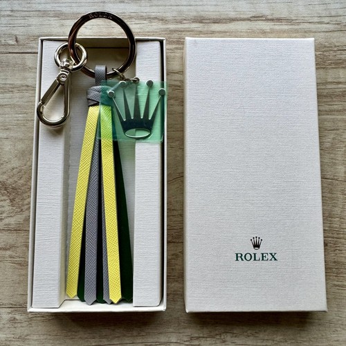 Rolex epsom portachiavi - epsom, flex