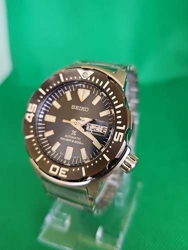 Orologio seiko monster uomo - seiko,