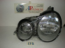 36250 FARO PROIETTORE DX H7 H7