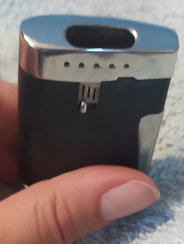 Ronson accendino lighter - ronson,