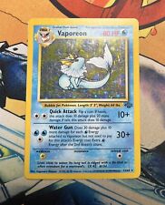 Pokémon TCG Jungle Set