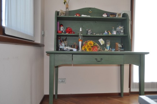 Causa trasloco vendo letti - trasloco,