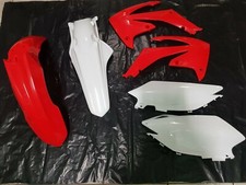 KIT PLASTICHE HONDA CRF 250
