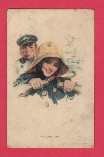 Romance help hand - romance,
