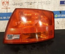 RICAMBI USATI, FANALINO POSTERIORE DESTRO AUDI A4 AVANT STATION WAGON