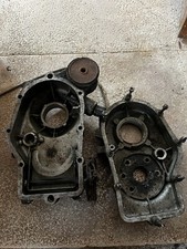 Carter coperchio differenziale Differential cover Piaggio Ape 50