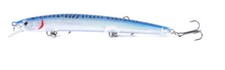 Long Jerk Pescasubito Mackerel