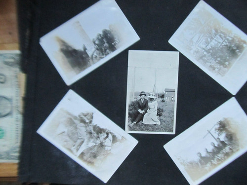 Grande album fotografico - , /