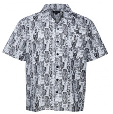 SANTA CRUZ - Camicia catalogo