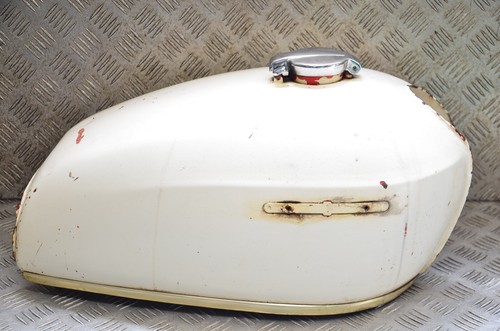 Serbatoio honda 450 - cb,