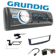 Grundig GX-35AB autoradio