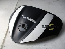 Carena Anteriore Scudo