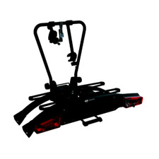 GP Portabici per gancio traino