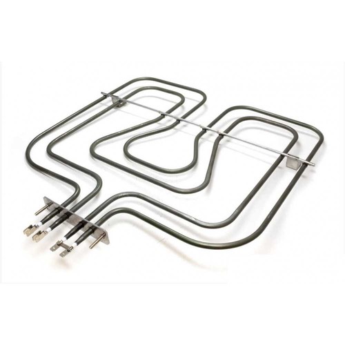 Electrolux rex resistenza - electrolux,