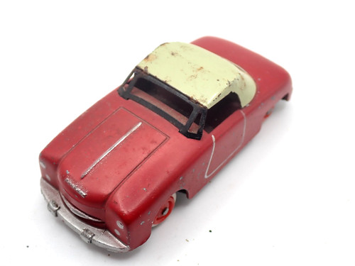 Cij panhard dyna junior - cij,