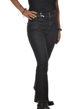 Jeans aderente da Donna Jacob