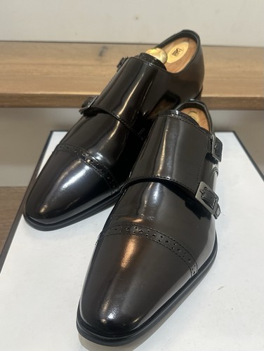 Cinturini uomo nero - uomo,