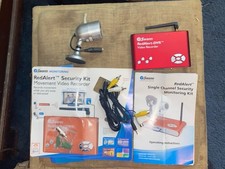 Pacchetto telecamere bullet