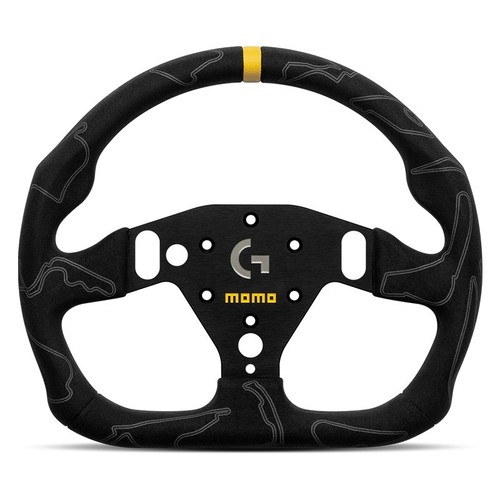 Momo logitech sim pro - momo,