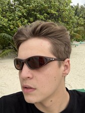 Occhiali da sole vintage