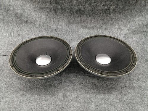 Jbl d130 pollici alnico - 15,