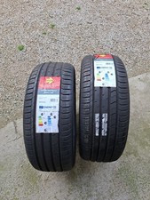 225 r17 gomme estive - 50,