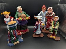 Dept 56 "All Through The