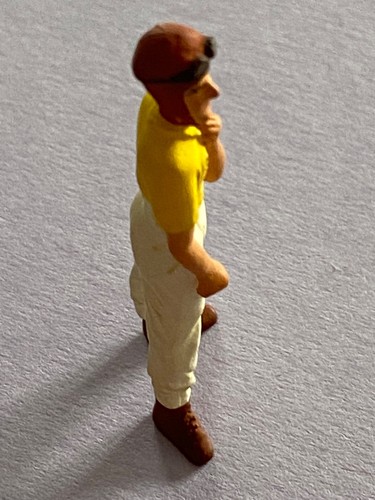 Rara figura presagio 43 - figura, 1/43