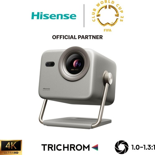 Hisense pro trichroma mini - m2,